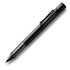 Lamy Al-Star Mechanical Pencil Black