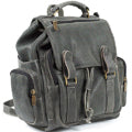 Claire Chase 327 Sierra Backpack