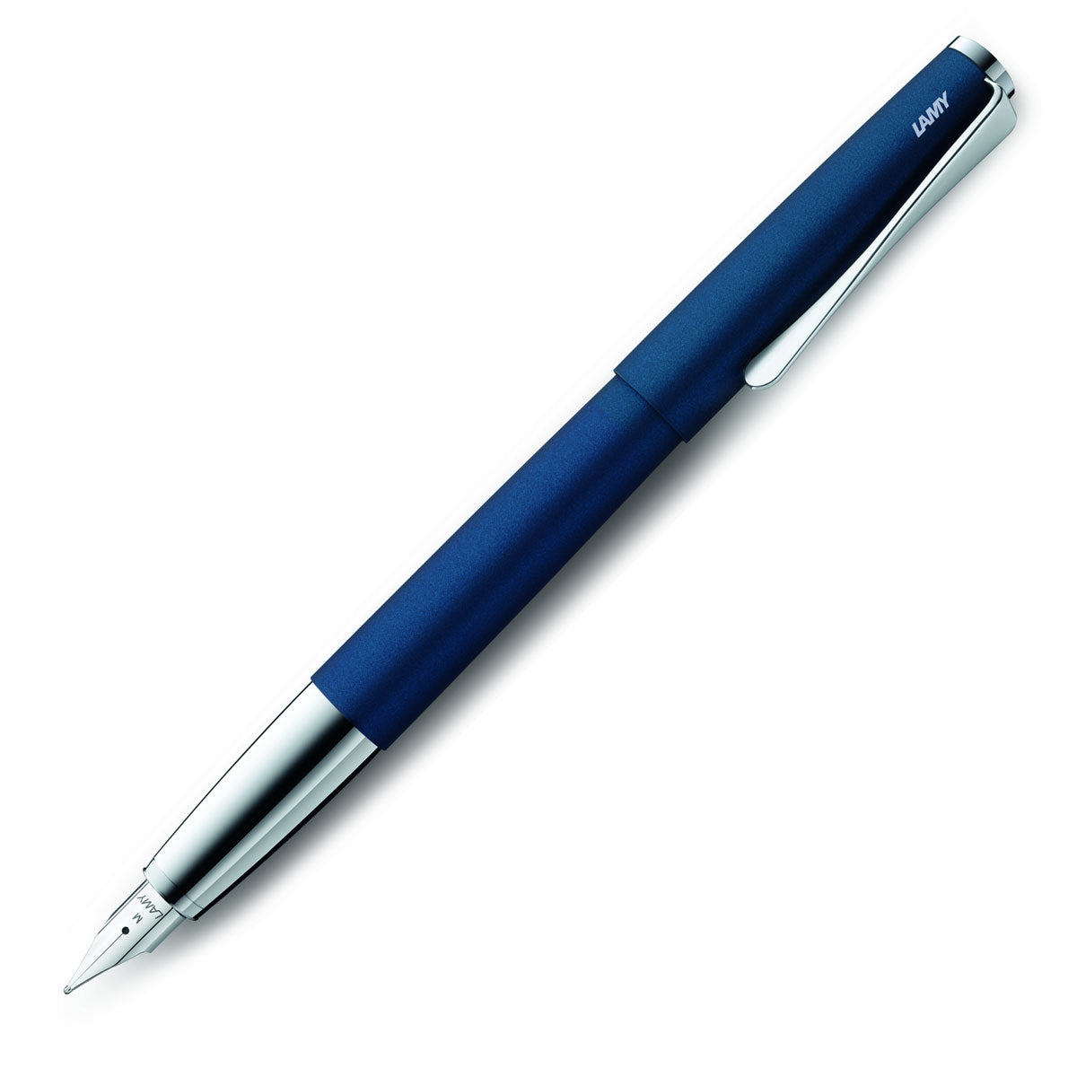 Lamy Studio Imperial Blue - Model L67IB Fountain Pen