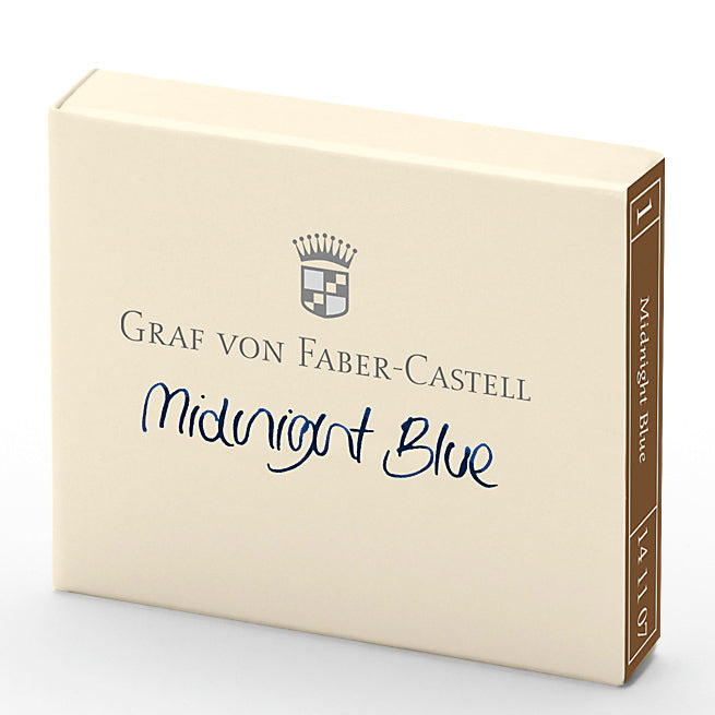 Faber Castell Refills Ink Cartridges 141107