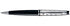 Waterman Expert Deluxe Black CT Ballpoint Pen