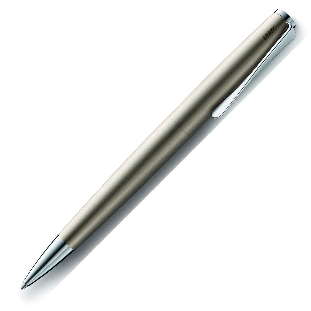 Lamy Pens Studio 268 Palladium Ballpoint pen