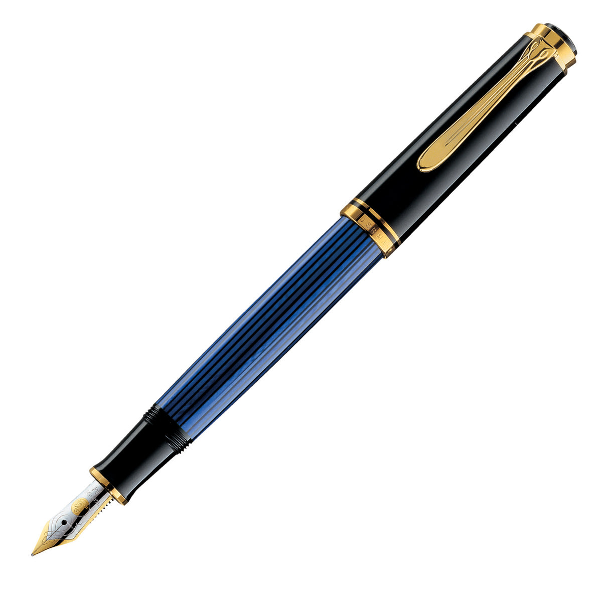 Pelikan Souveran M600 Fountain Pen