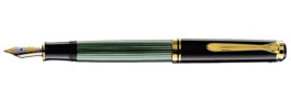 Pelikan Pens - Souveran 1000 Fountain Pen