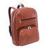 McKlein USA15" Leather Backpack