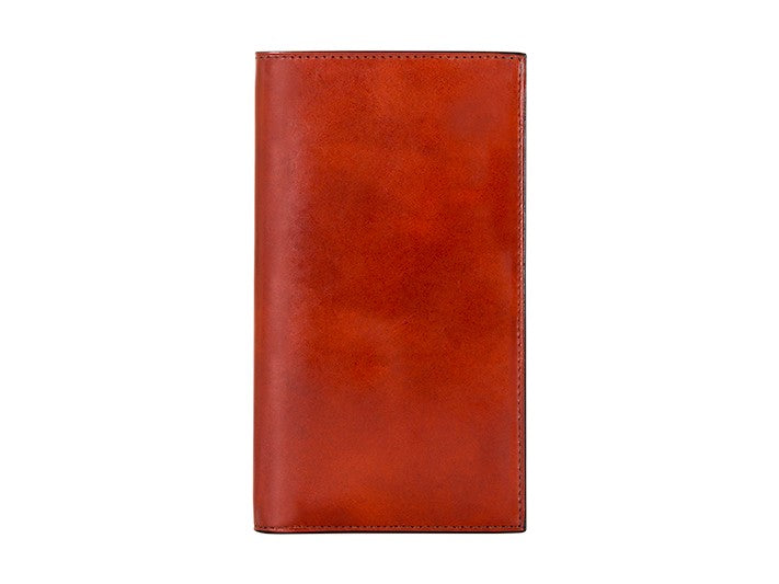 Bosca Coat Pocket Wallet