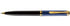 Pelikan Pens - Souveran 600 Blue & Black Ballpoint K600