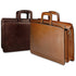 Jack Georges Belting Slim Briefcase 9001