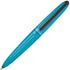 Diplomat Pens Aero Ballpoint Pen Turquoise