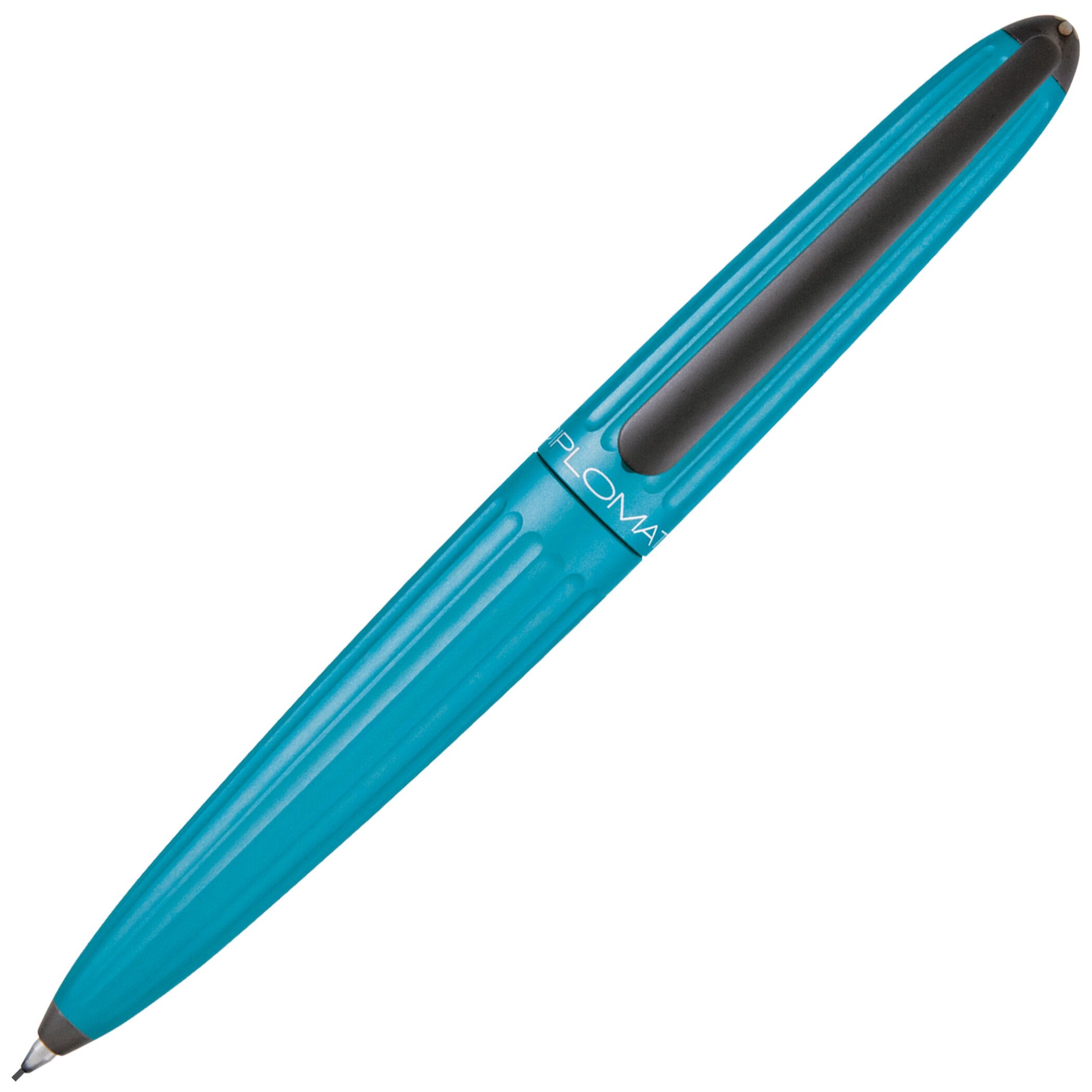 Diplomat Pens Aero Mechanical Pencil Turquoise