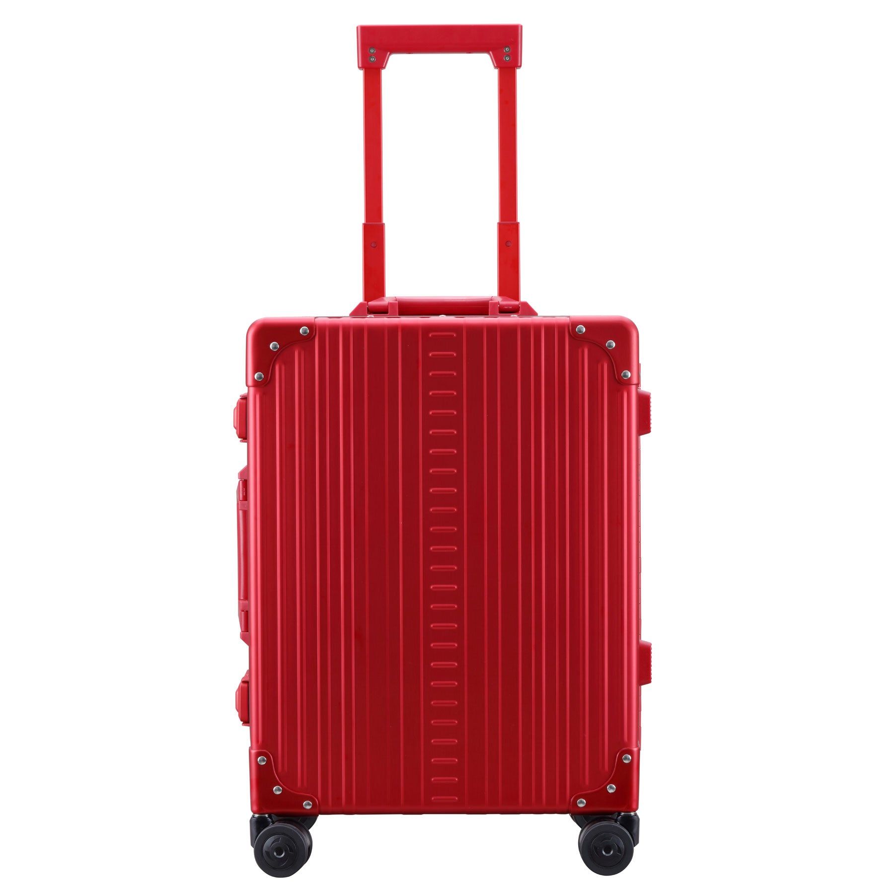 Aleon Aircraft Grade Aluminum 21″ Classic Carry-On Spinner