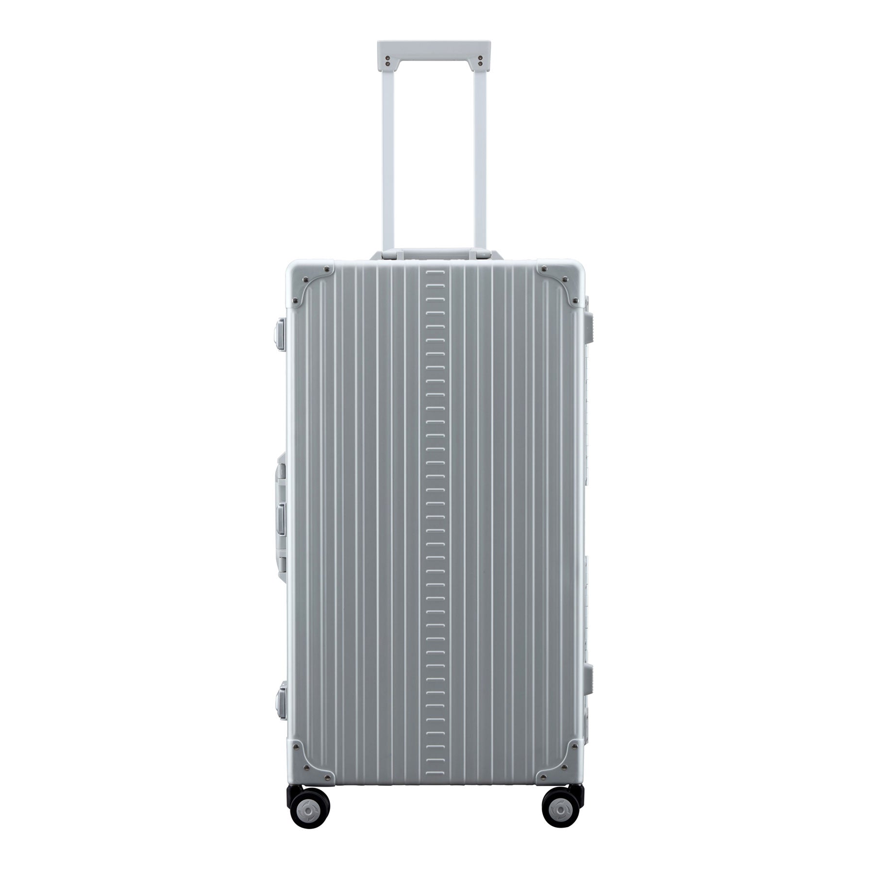 Aleon Aircraft Grade Aluminum 30 International Trunk Checked
