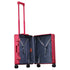 Aleon Aircraft Grade Aluminum 21″ International Carry-On Luggage