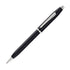 Cross Century II Black Lacquer CT Ballpoint Pen