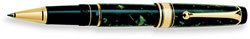 Aurora Pens Optima Auroloide 975VA Green Roller