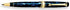 Aurora Pens Optima Auroloide 998BA Blue Ballpoint