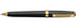 Sheaffer Pens - Prelude - 3462 Black W/ Gold Plated Trim Ballpoint