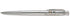 Fisher Space Pens - T7 Chrome Engraved Space Pen With U.S. Thunderbird Logo