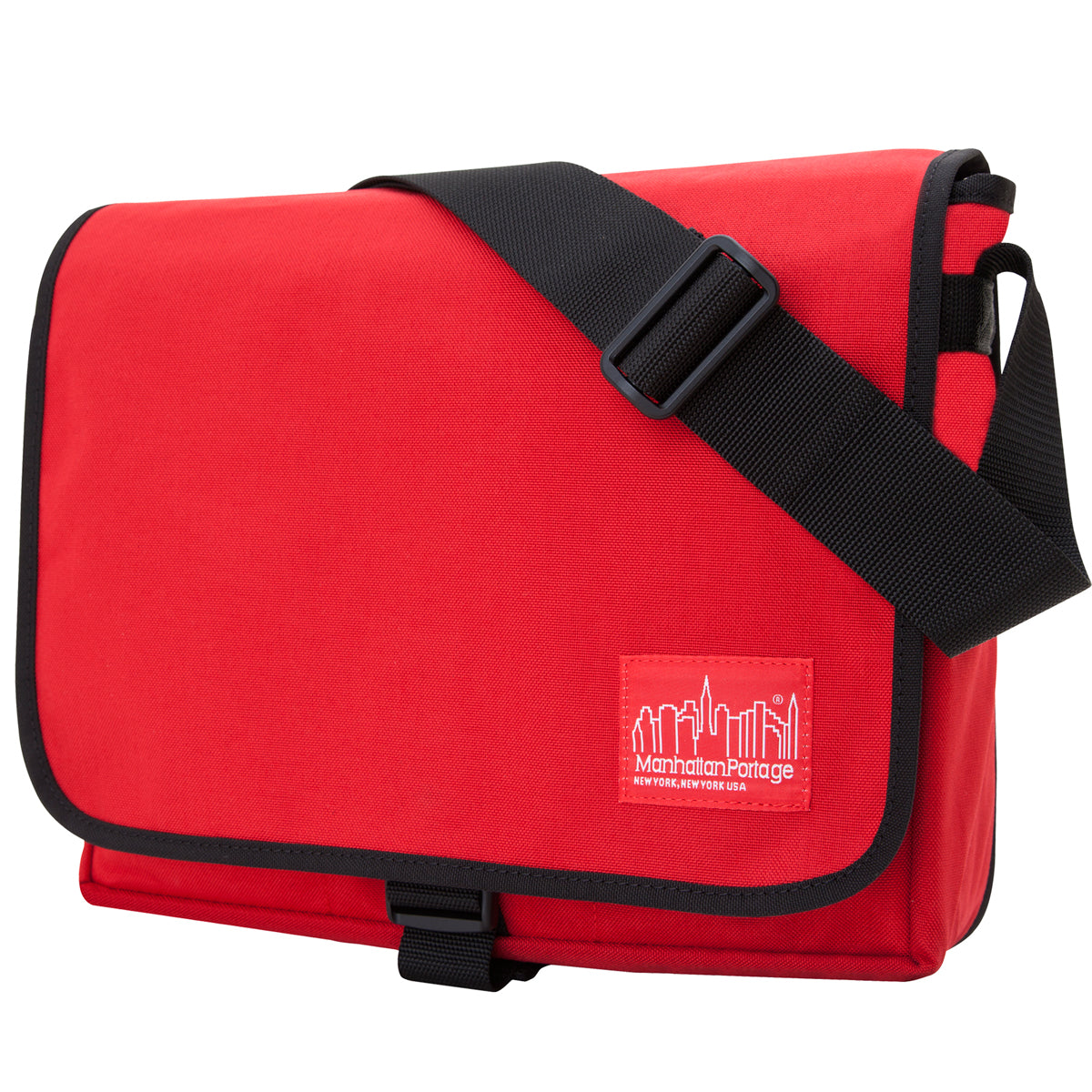 Manhattan Portage RED LABEL HALFZIP PEN CASE – Altman Luggage