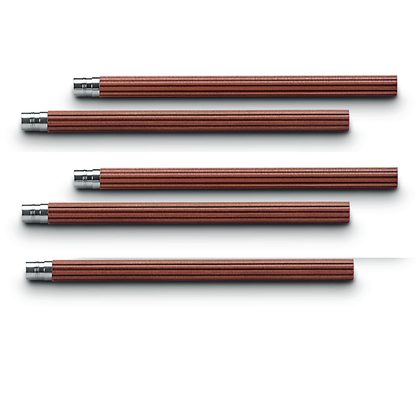 Graf Von Faber Castell Pocket Pencils No. V for Perfect Pencil 118645