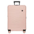 Bric's B/Y Ulisse 28" Expandable Spinner Pearl Pink