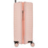 Bric's B/Y Ulisse 28" Expandable Spinner Pearl Pink