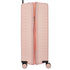 Bric's B/Y Ulisse 30" Expandable Spinner Pearl Pink
