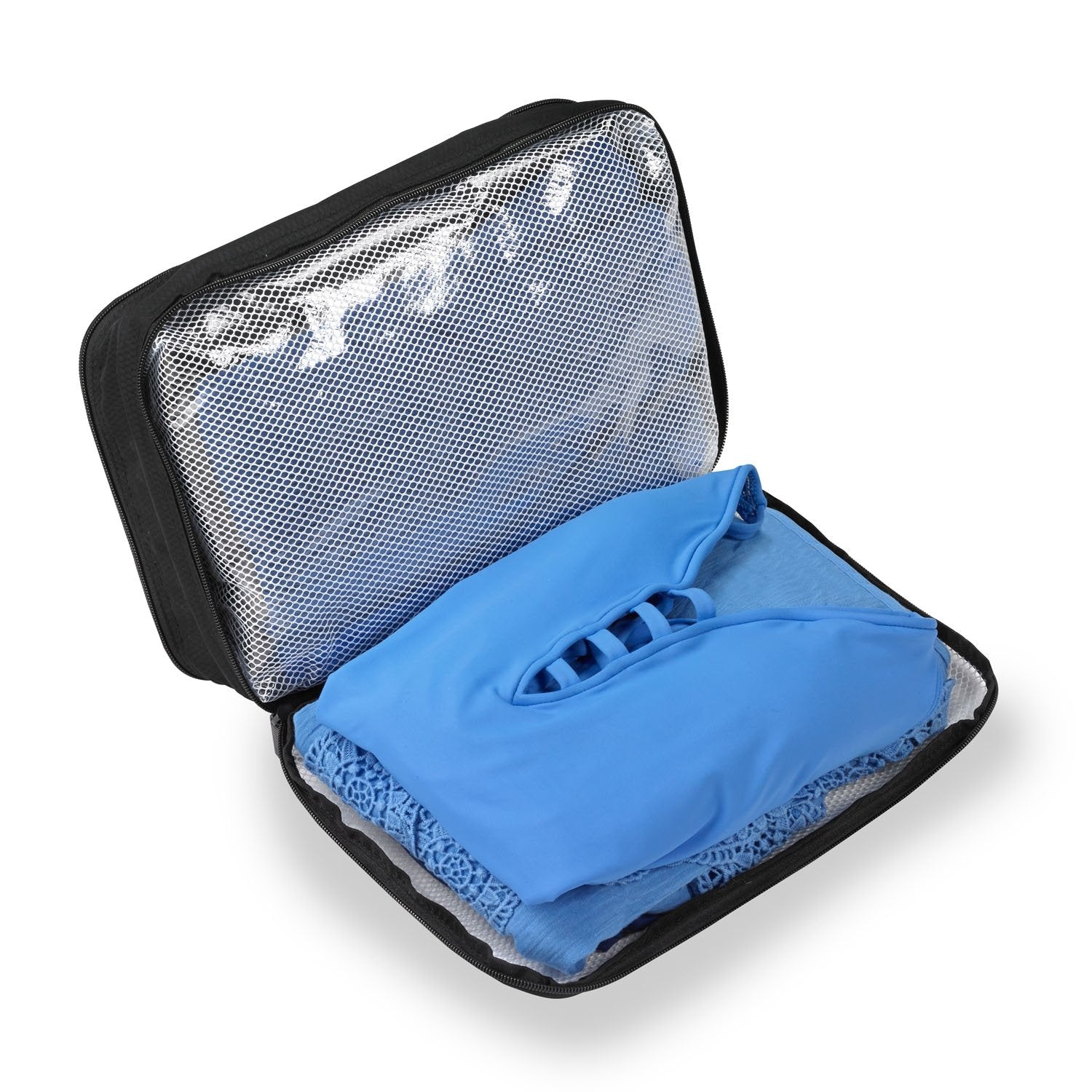 Briggs & Riley Accessories Packing Cubes Small Set W112-4