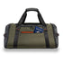 Briggs & Riley ZDX Large Travel Duffle Bag Hunter