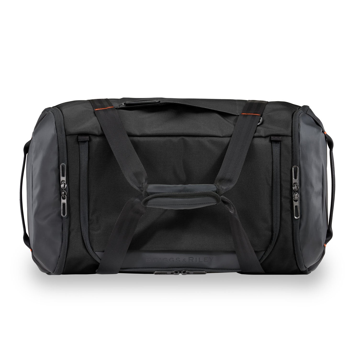 Briggs & Riley ZDX Large Travel Duffle Bag Black