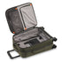 Briggs & Riley ZDX International Carry-on Expandable Spinner Hunter