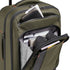 Briggs & Riley ZDX International Carry-on Expandable Spinner Hunter