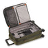 Briggs & Riley ZDX Domestic Carry-on Expandable Spinner Hunter