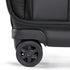 Briggs & Riley ZDX Medium Expandable Spinner Luggage Black
