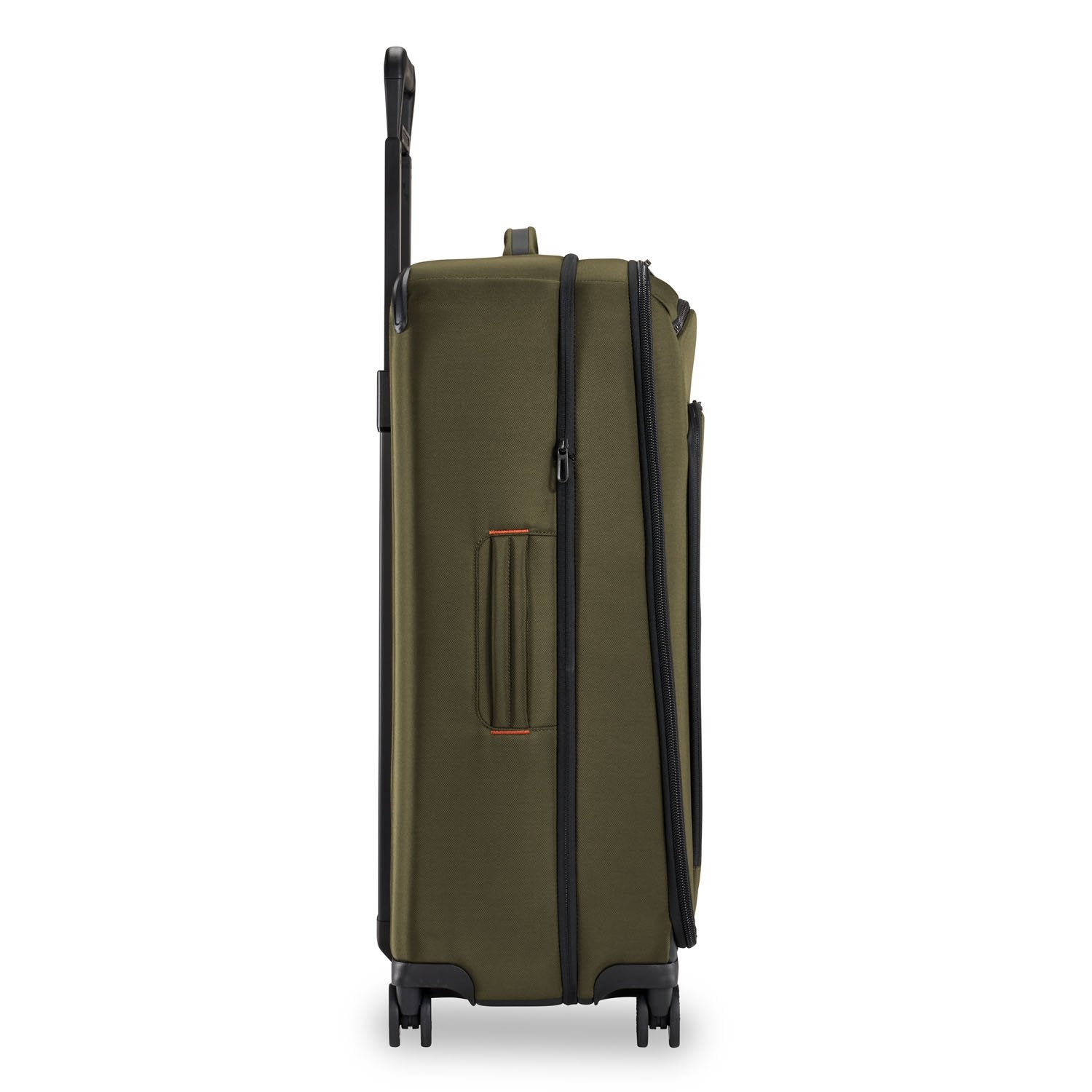 Briggs & Riley ZDX Large Expandable Spinner Luggage Hunter
