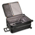 Briggs & Riley ZDX Large Expandable Spinner Luggage Black