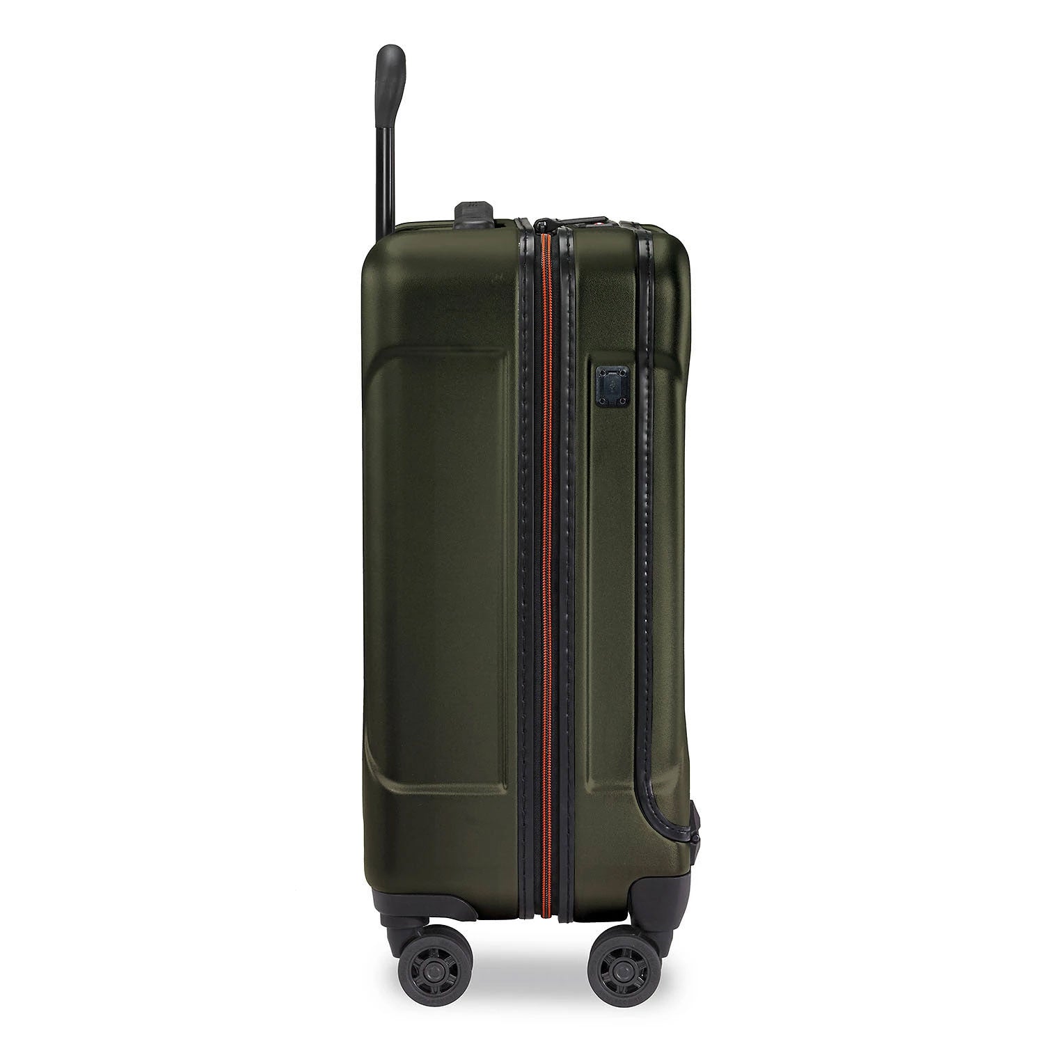 Briggs & Riley Torq QU222SP-23 Domestic Carry-on Spinner Hunter