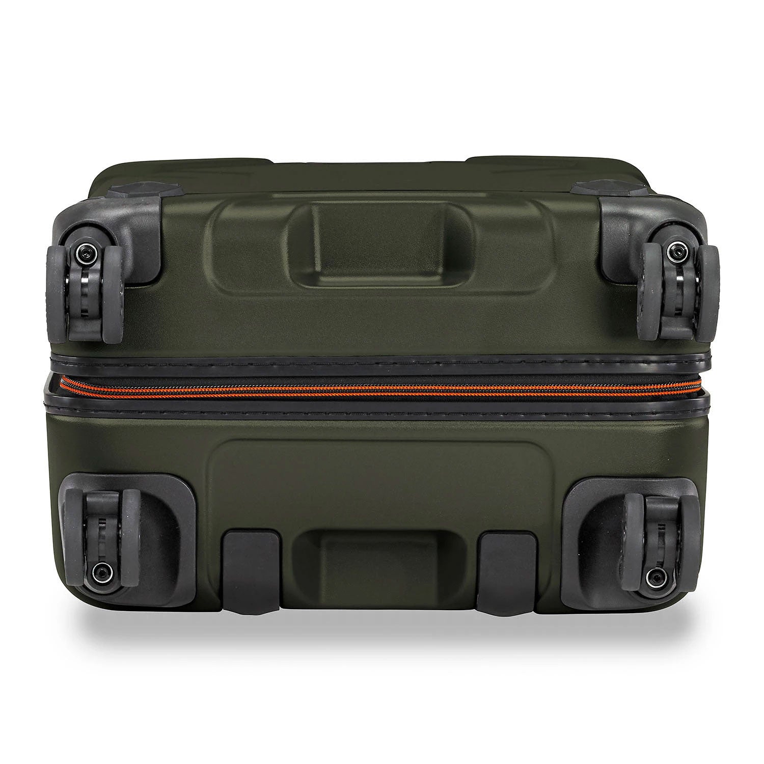 Briggs & Riley Torq QU222SP-23 Domestic Carry-on Spinner Hunter
