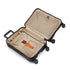 Briggs & Riley Torq QU222SP-74 Domestic Carry-on Spinner Stealth