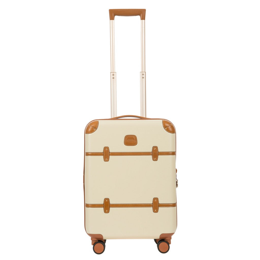 BRIC’S BELLAGIO v2.0 21″ carry-on spinner trunk