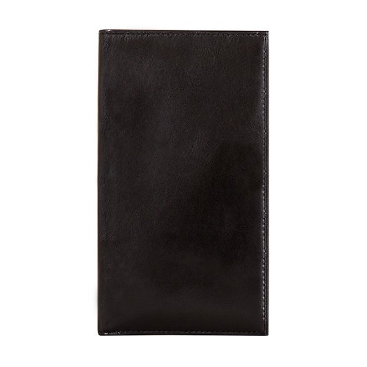 Bosca Old Leather Coat Pocket Wallet 615