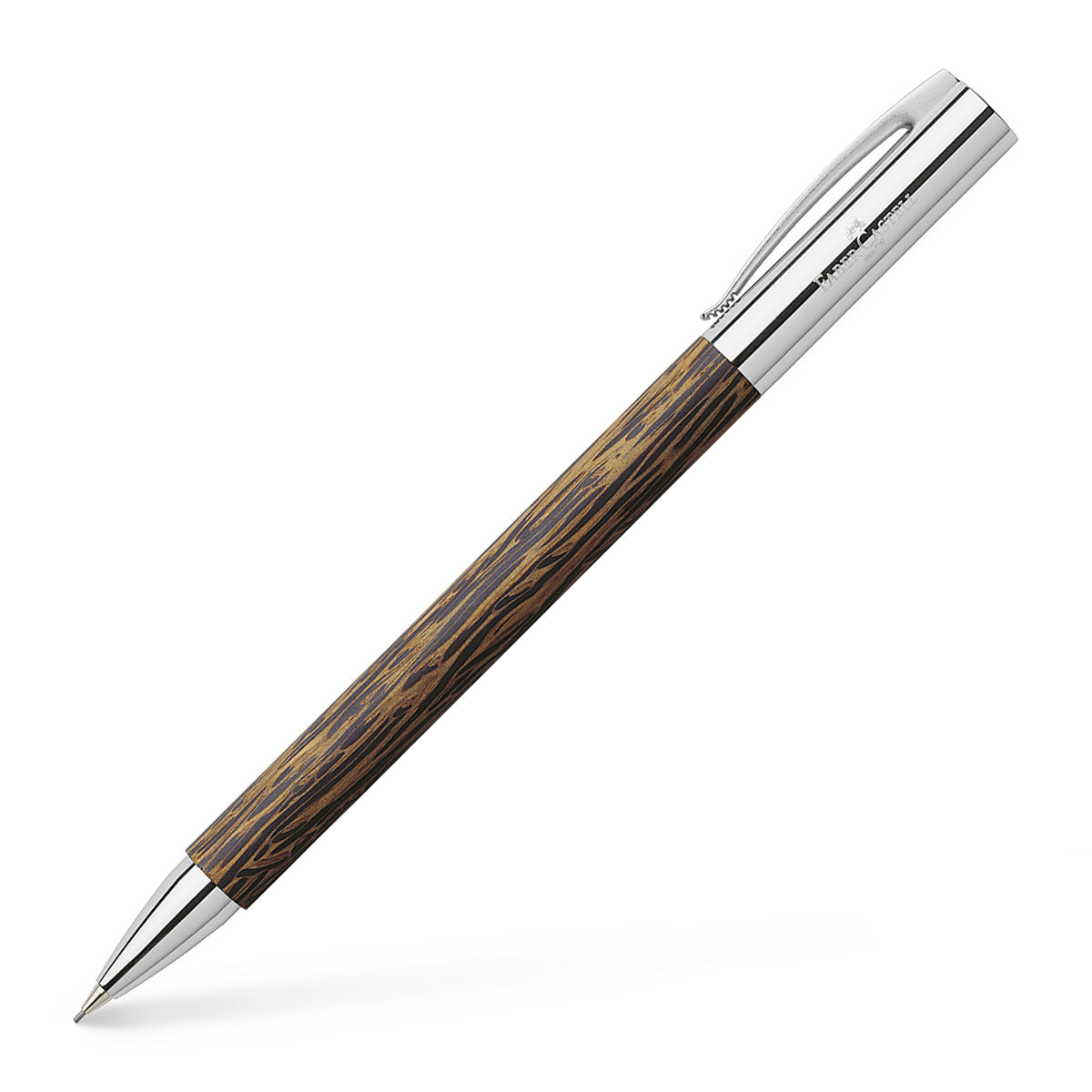 Faber-Castell Ambition Coconut Wood Pencil 138150
