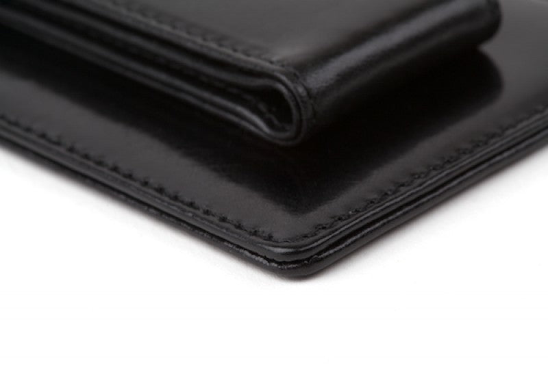 Bosca Front Pocket Wallet