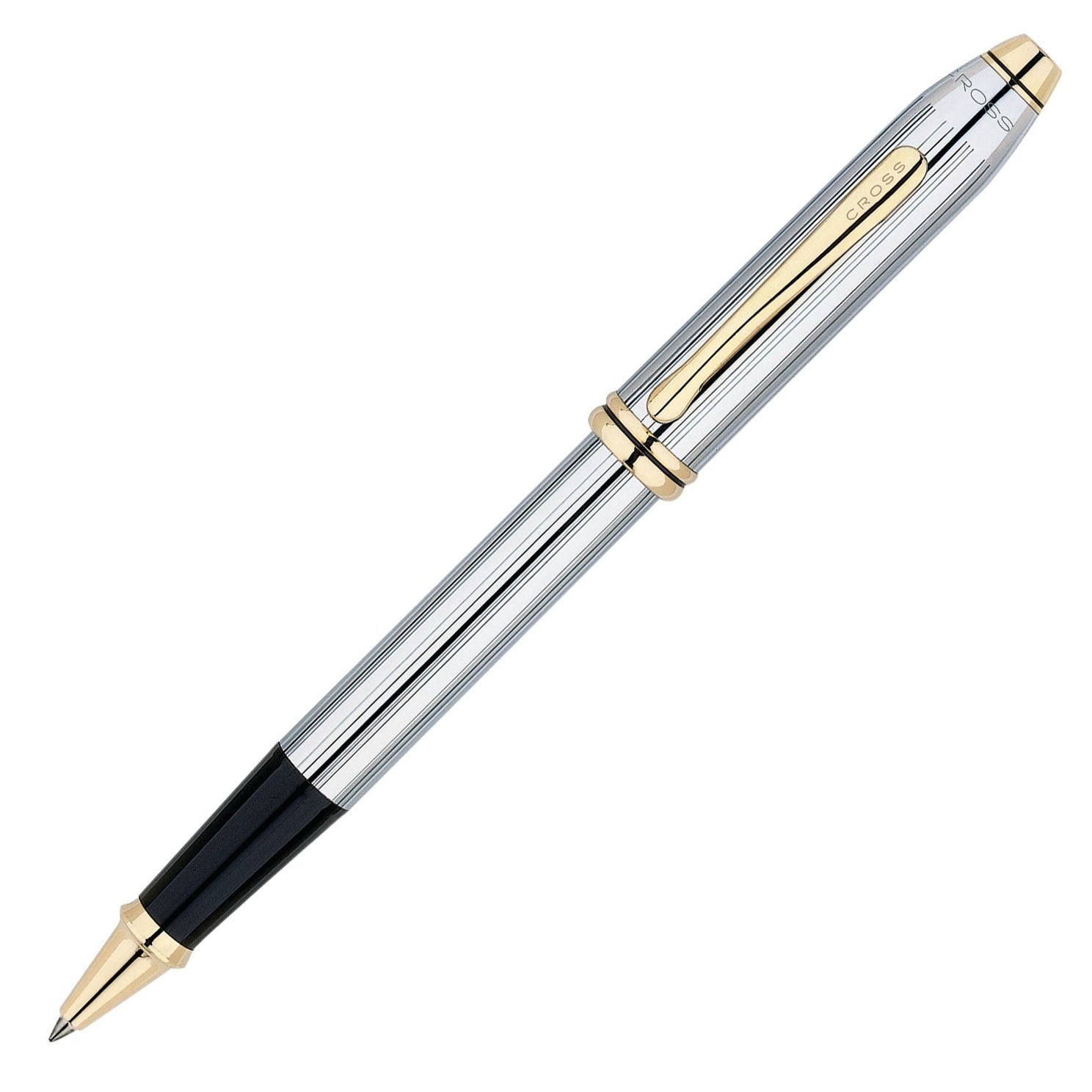 Cross Townsend Medalist Rollerball Pen