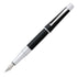 Cross Beverly Black Lacquer Fountain Pen
