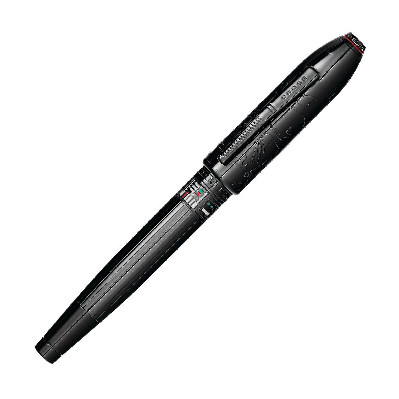 Cross Peerless Star Wars™ Limited Edition Darth Vader™ Rollerball Pen