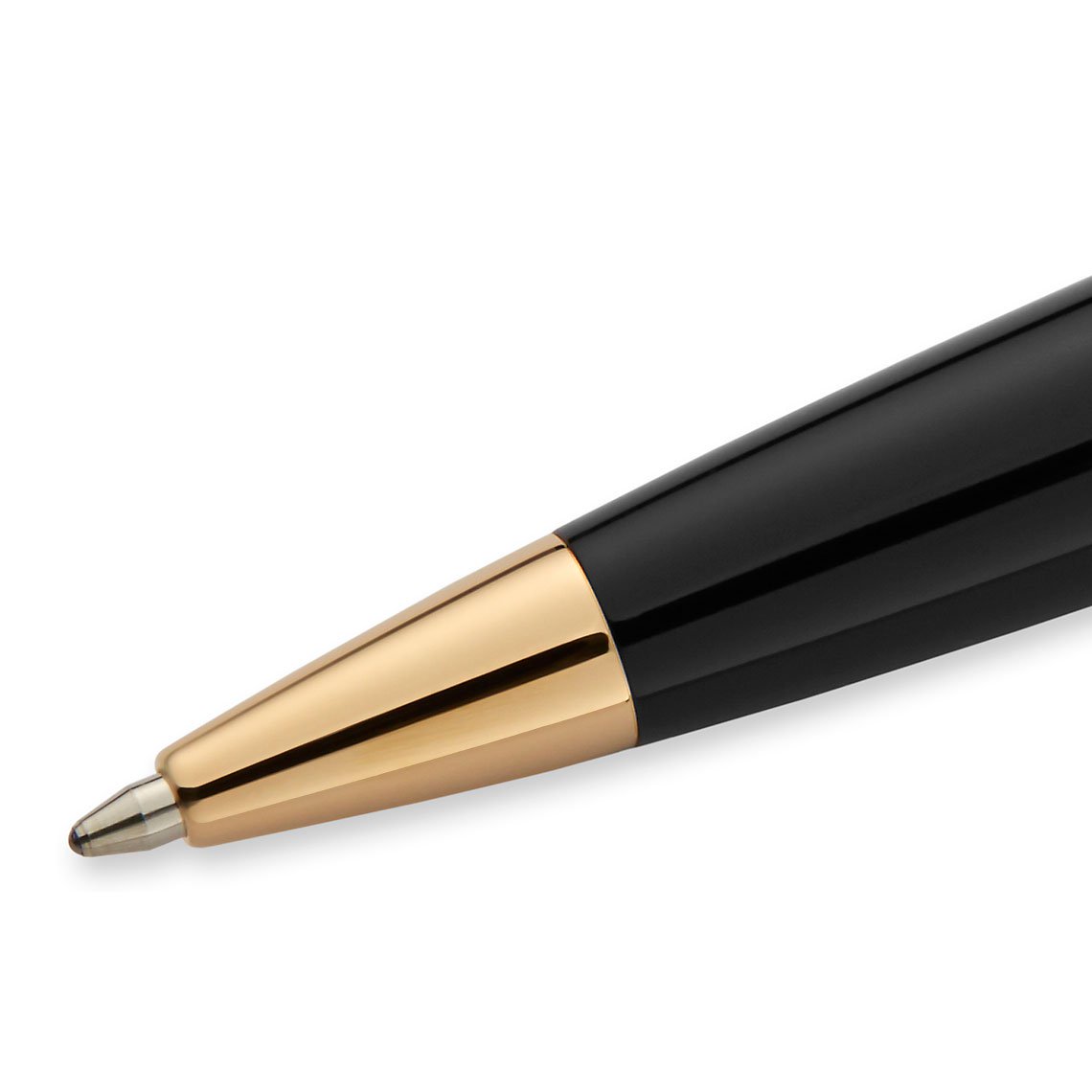 Waterman Expert Black GT Ballpoint Pen S0951700