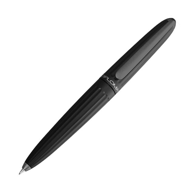 Diplomat Pens Aero Black Mechanical Pencil