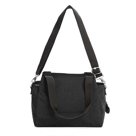 Kipling Elysia Handbag - Black