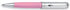 Aurora Pens Talentum Pink w/ Chrome Cap D31CP Ballpen